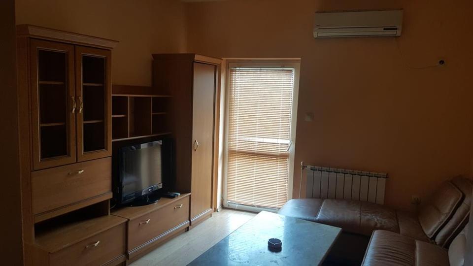 Hotel Maria Vratsa エクステリア 写真