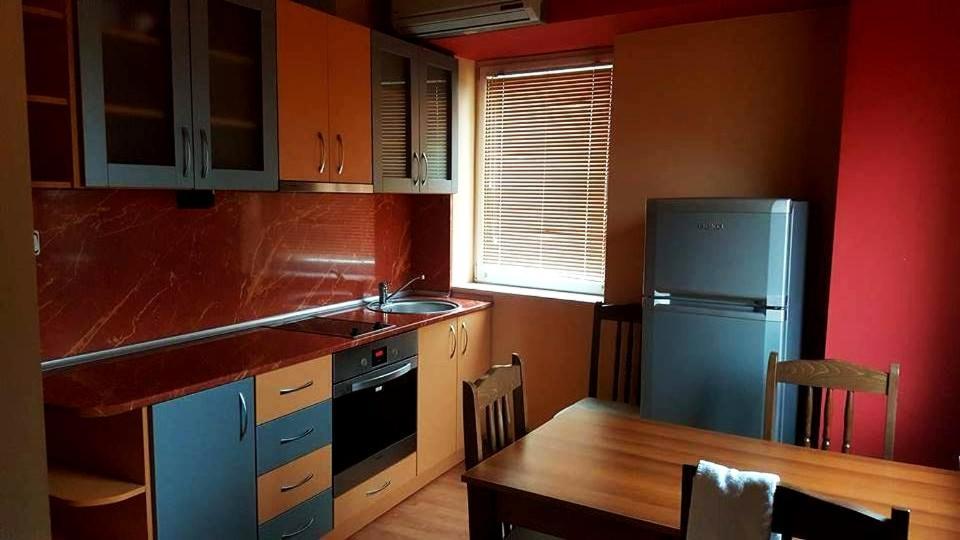 Hotel Maria Vratsa エクステリア 写真