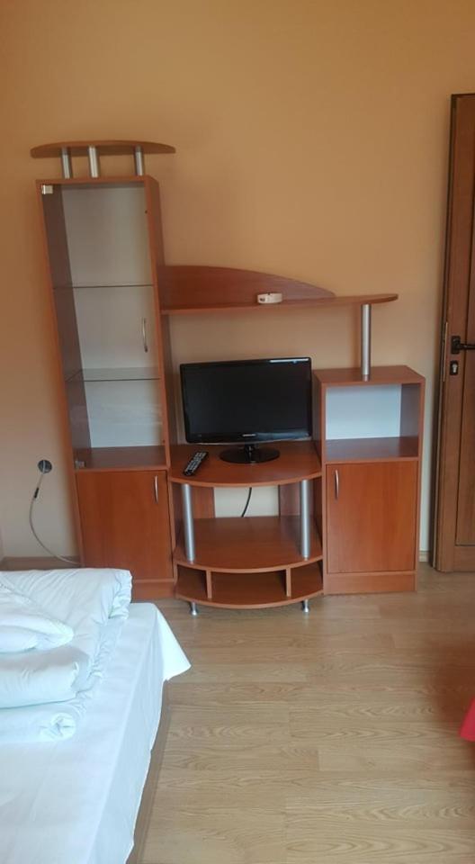 Hotel Maria Vratsa エクステリア 写真