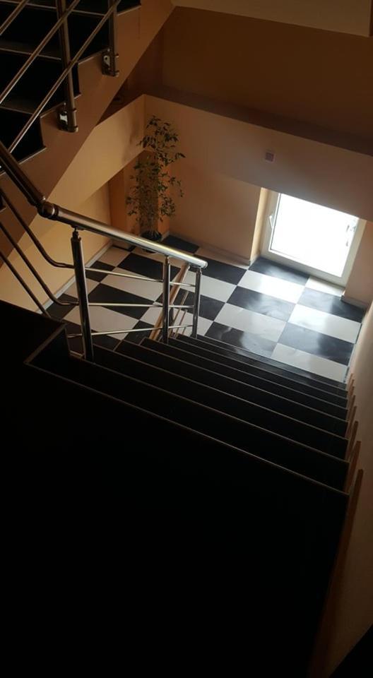 Hotel Maria Vratsa エクステリア 写真